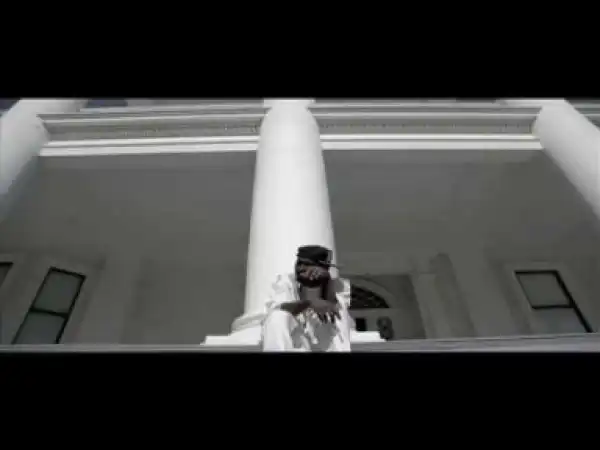 Video: DB THA GENERAL - TURNT OUT